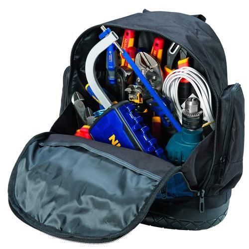 Mochila multiuso azul 14 Mochila multiuso azul 14