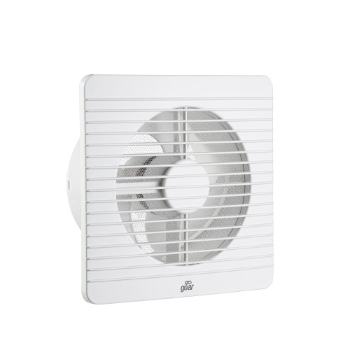 Exaustor para banheiro dimetro de 150mm - EXB152  220V