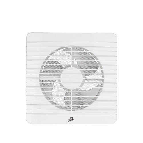 Exaustor para banheiro dimetro de 150mm - EXB152  220V