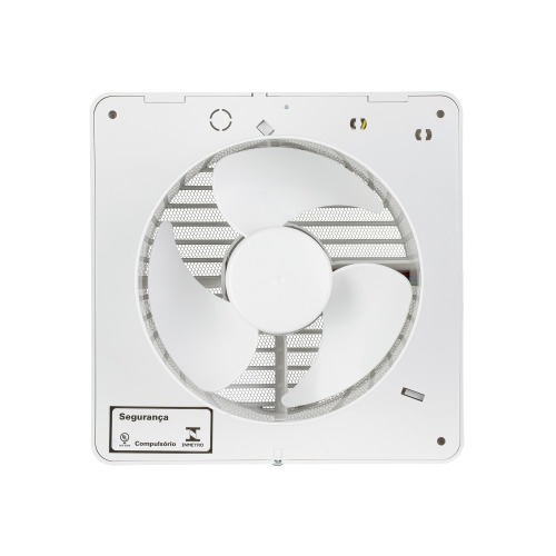 Exaustor para banheiro dimetro de 150mm - EXB152  220V
