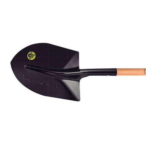 P� de bico com cabo de madeira 71 cm - 77405/434