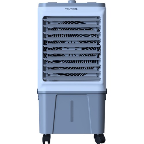 Climatizador de ar evaporativo 5 em 1 porttil 16L 20m - CLIN16  110V