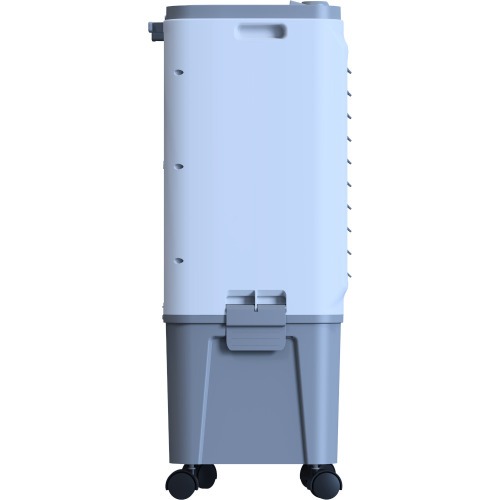 Climatizador de ar evaporativo 5 em 1 porttil 16L 20m - CLIN16  110V