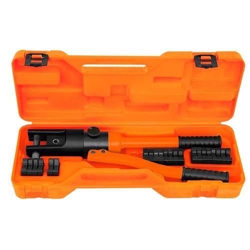 Alicate hidr�ulico para prensa terminal 