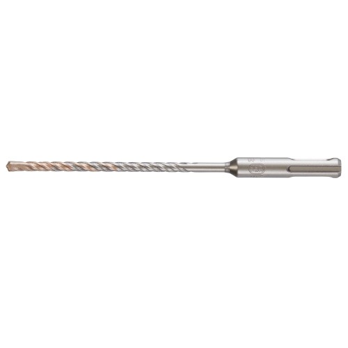 Broca de wídea para concreto 5 x 100 x 160 mm - SDS Plus Broca de wídea para concreto 5 x 100 x 160 mm - SDS Plus