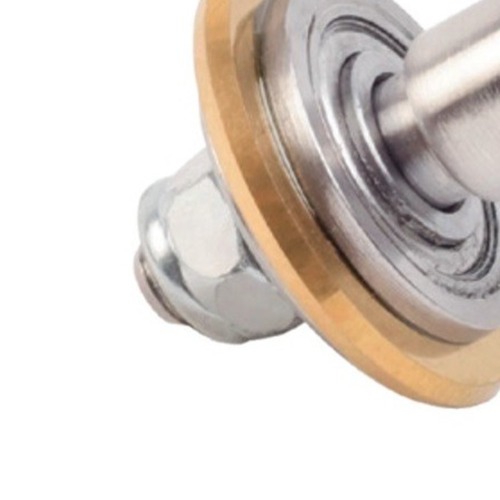 Rodel para cortador de cerâmica 22mm - Infinity Rodel para cortador de cerâmica 22mm - Infinity