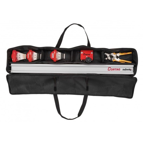 Cortador para piso manual capacidade at 3,4 m - Infinity