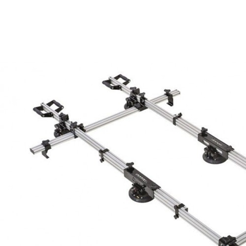 Sistema para transporte manual de porcelanas - Infinity C-30