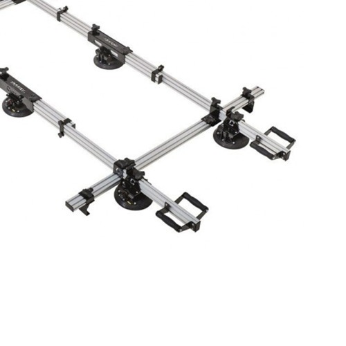 Sistema para transporte manual de porcelanas - Infinity C-30