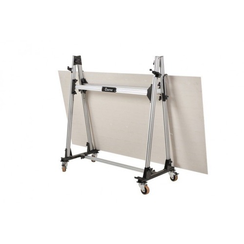 Sistema de transporte de cermicas e revestimentos - Infinity