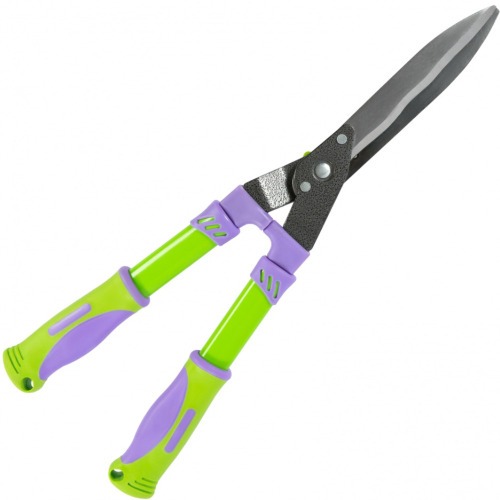 Tesoura podadora para cerca-viva 22