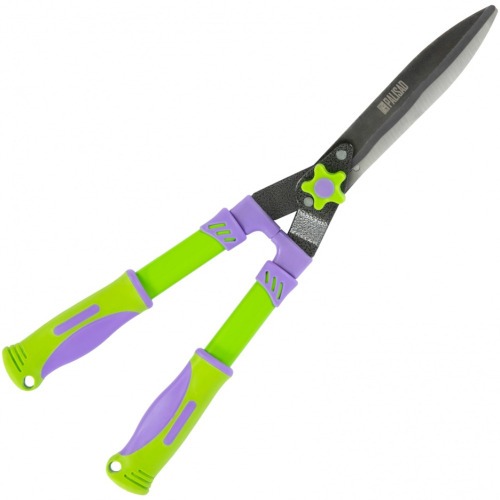 Tesoura podadora para cerca-viva 22