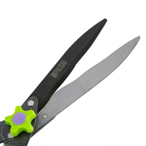 Tesoura podadora para cerca-viva 22