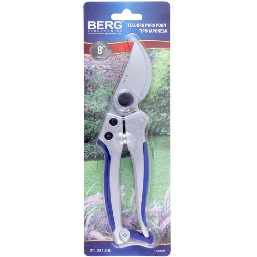Tesoura para poda 8