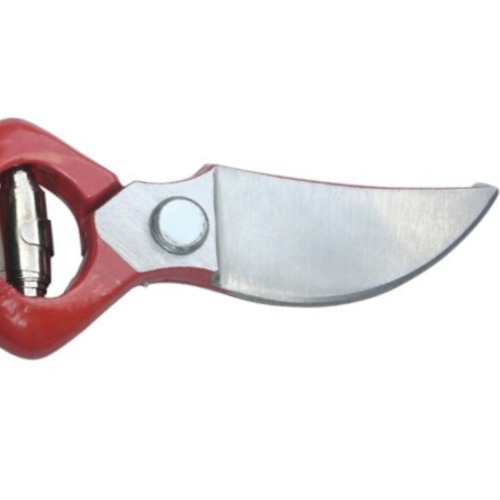 Tesoura manual para poda 8