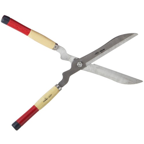 Tesoura para cerca viva 12 Tesoura para cerca viva 12