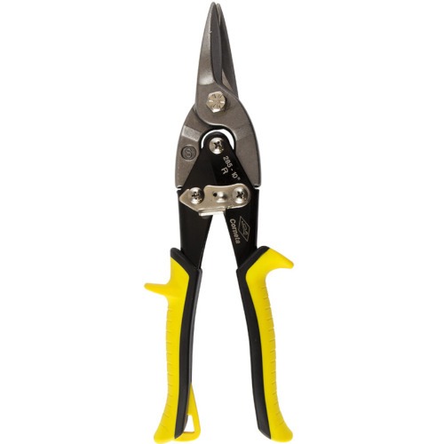 Tesoura para cortar chapas 10