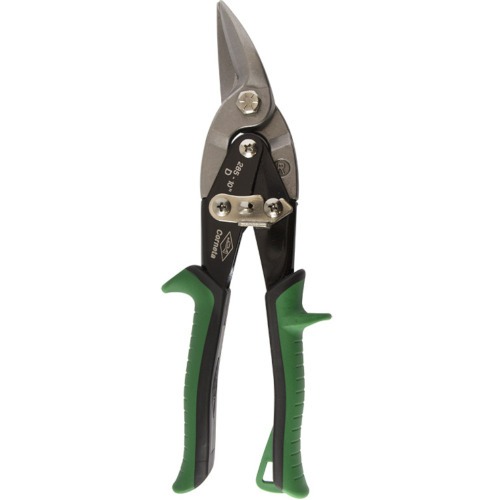 Tesoura para cortar chapas 10