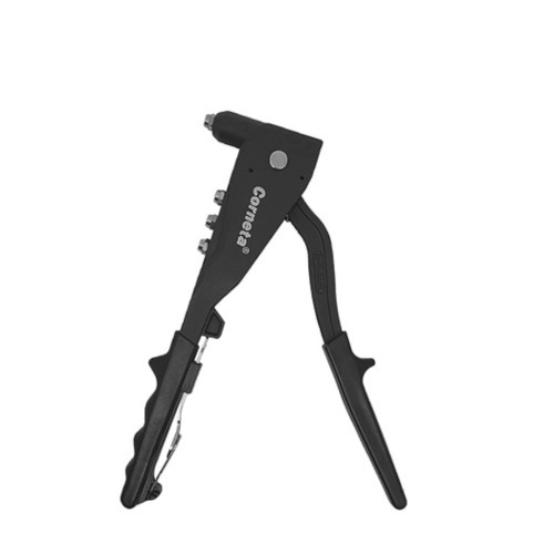 Rebitador manual tipo alicate para rebites até 4,8 mm Rebitador manual tipo alicate para rebites até 4,8 mm