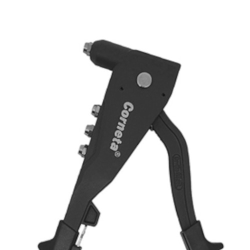 Rebitador manual tipo alicate para rebites até 4,8 mm Rebitador manual tipo alicate para rebites até 4,8 mm