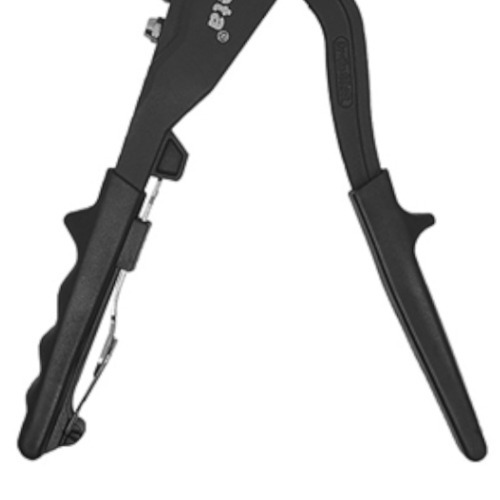 Rebitador manual tipo alicate para rebites até 4,8 mm Rebitador manual tipo alicate para rebites até 4,8 mm