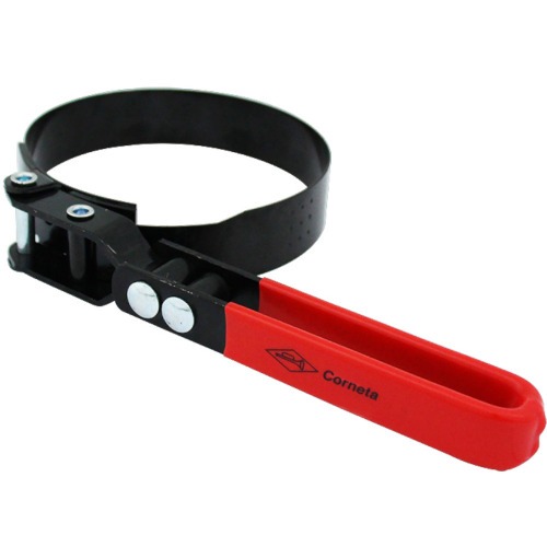 Saca filtro tipo cinta N1 abertura at 70mm