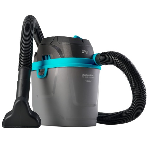 Aspirador de p� e l�quido 1.400 watts - GTW Compact  110V