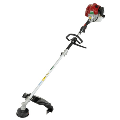 Ro�adeira a gasolina multifuncional 1,7 hp 42,7 cc 2 tempos - CGM-4500