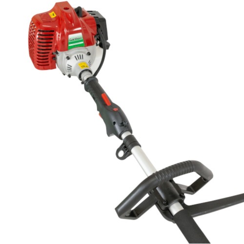 Ro�adeira a gasolina multifuncional 1,7 hp 42,7 cc 2 tempos - CGM-4500