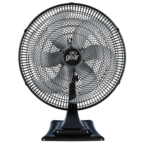 Ventilador de mesa 50 cm 6 pás com 3 velocidades - VT50MC 110V Ventilador de mesa 50 cm 6 pás com 3 velocidades - VT50MC 110V