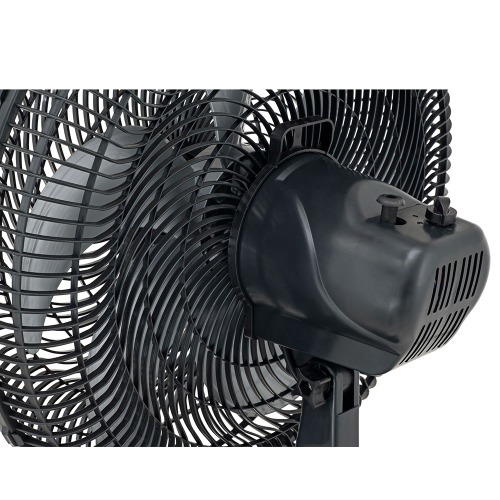 Ventilador de mesa 50 cm 6 pás com 3 velocidades - VT50MC 110V Ventilador de mesa 50 cm 6 pás com 3 velocidades - VT50MC 110V