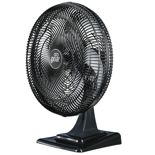 Ventilador de mesa 50 cm 6 pás com 3 velocidades - VT50MC 110V Ventilador de mesa 50 cm 6 pás com 3 velocidades - VT50MC 110V