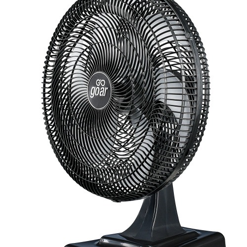 Ventilador de mesa 50 cm 6 pás com 3 velocidades - VT50MC 110V Ventilador de mesa 50 cm 6 pás com 3 velocidades - VT50MC 110V