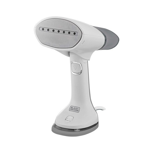 Passadeira a vapor port�til e dobr�vel 3 em 1 - BDV3000  110V