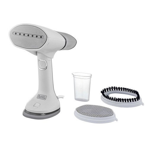 Passadeira a vapor port�til e dobr�vel 3 em 1 - BDV3000  110V