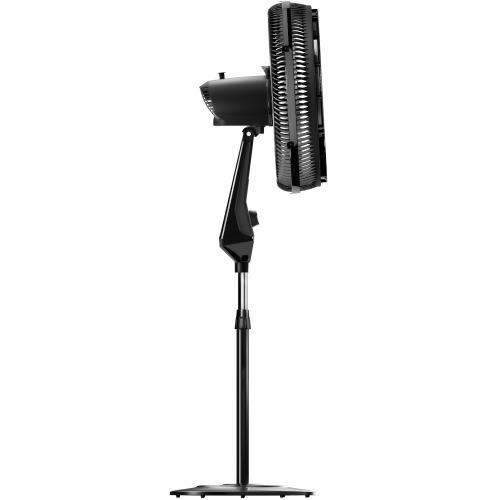 Ventilador de coluna 50 cm oscilante 8 pás com 3 velocidades - Flow Turbo 220V Ventilador de coluna 50 cm oscilante 8 pás com 3 velocidades - Flow Turbo 220V