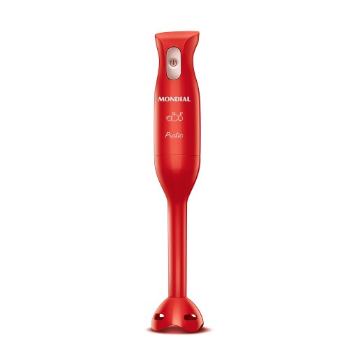 Mixer el�trico 200 Watts - M-15-R  220V