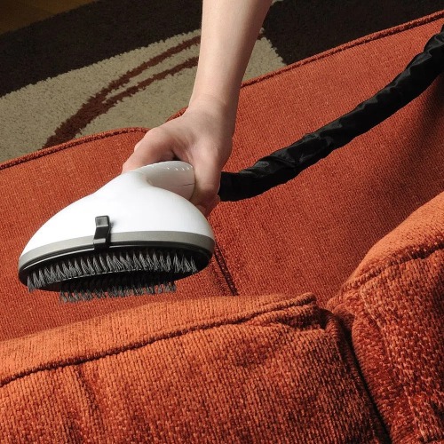 Passadeira a vapor 1200 watts Lisser Pro - VAP904  110V Passadeira a vapor 1200 watts Lisser Pro - VAP904  110V