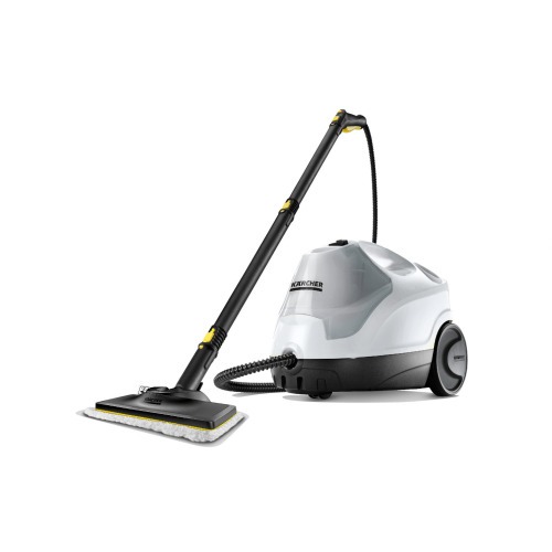 Limpadora a vapor Higienizador 1500W com acessrios - SC 4 Premium   110V