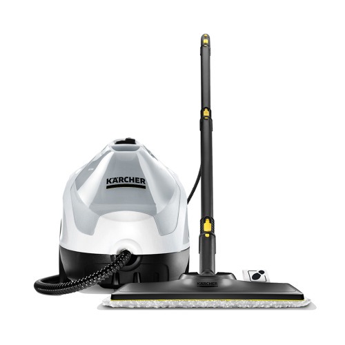 Limpadora a vapor Higienizador 1500W com acessrios - SC 4 Premium   110V