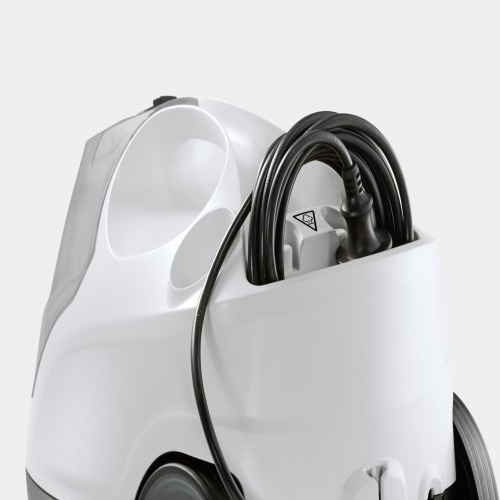 Limpadora a vapor Higienizador 1500W com acessrios - SC 4 Premium   110V