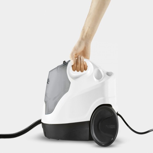 Limpadora a vapor Higienizador 1500W com acessrios - SC 4 Premium   110V