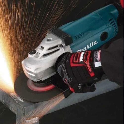 Esmerilhadeira angular 7 Esmerilhadeira angular 7