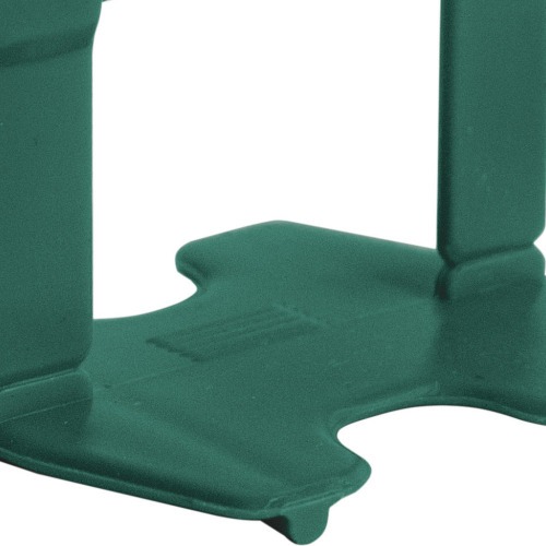 Espaador e nivelador para piso 2,0 mm com 500 peas - ECO