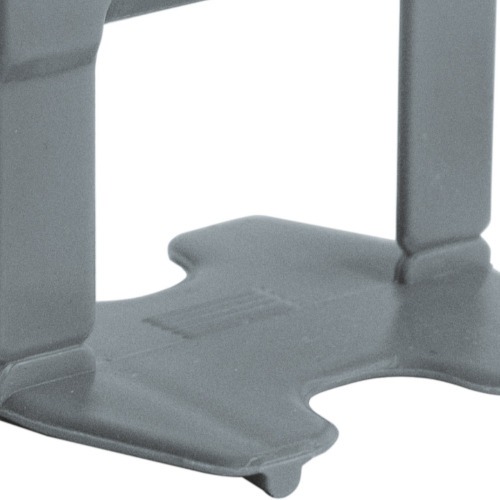 Espaador e nivelador para piso 3,0 mm com 500 peas - ECO