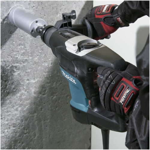 Martelete Perfurador e Rompedor 850W 5,5 joules SDS Plus - HR3200C  220V