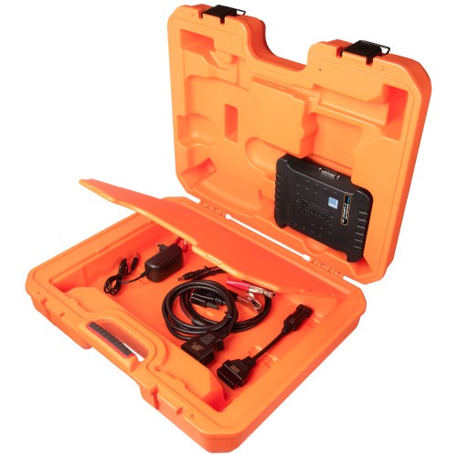 Scanner 3 para diagn�stico El�trico Starter PRO - 108861