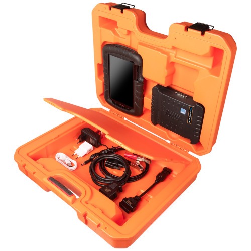 Scanner 3 para diagnstico Eltrico PRO - 108830  110V/220V