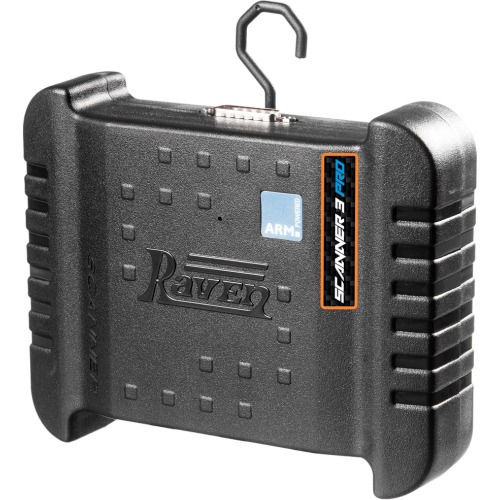 Scanner 3 para diagnstico Eltrico PRO - 108830  110V/220V