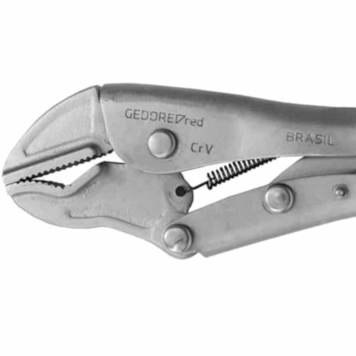 Alicate de press�o 10